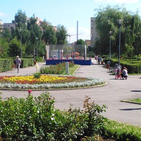 Apartament Nora Μπρασόβ Εξωτερικό φωτογραφία