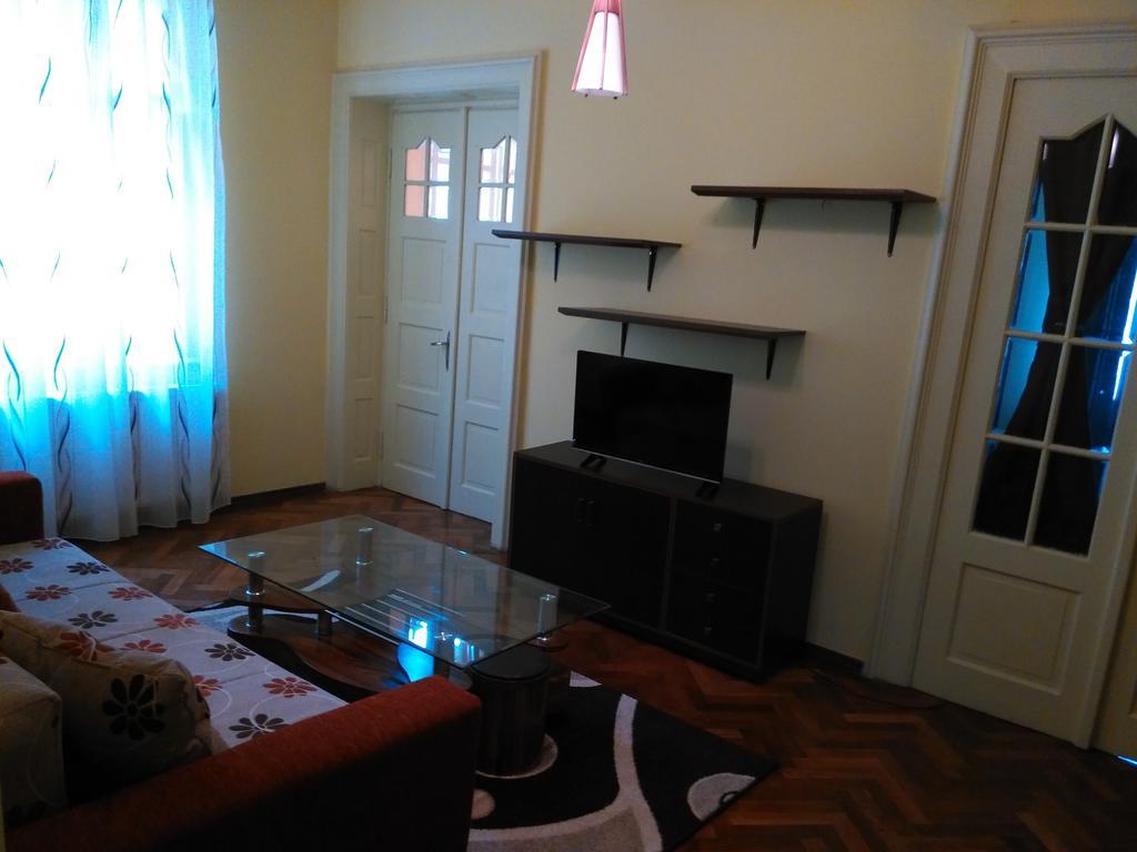 Apartament Nora Μπρασόβ Εξωτερικό φωτογραφία