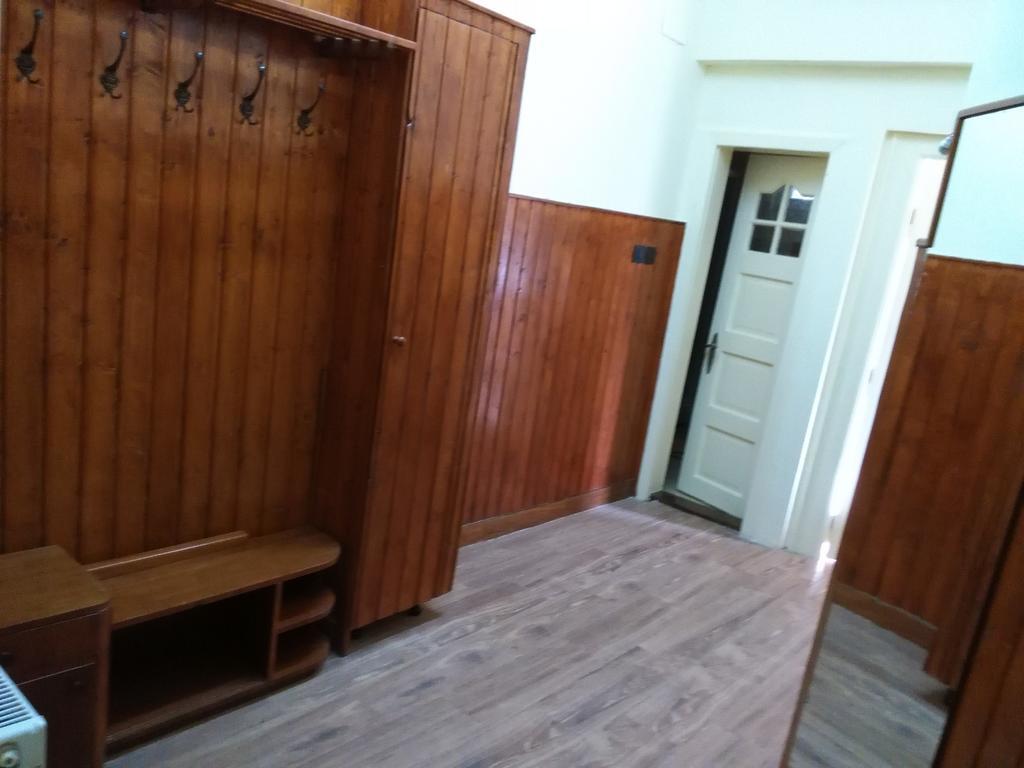 Apartament Nora Μπρασόβ Εξωτερικό φωτογραφία