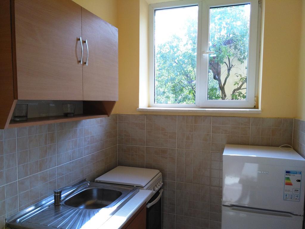 Apartament Nora Μπρασόβ Εξωτερικό φωτογραφία