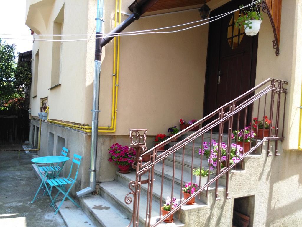 Apartament Nora Μπρασόβ Εξωτερικό φωτογραφία