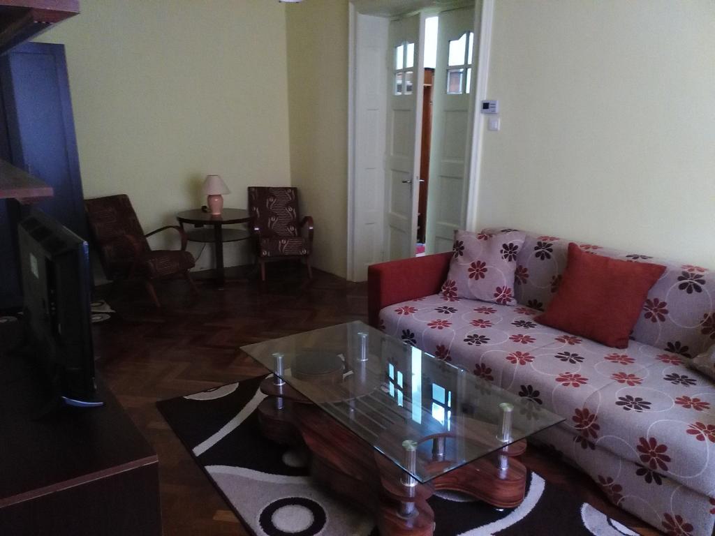 Apartament Nora Μπρασόβ Εξωτερικό φωτογραφία