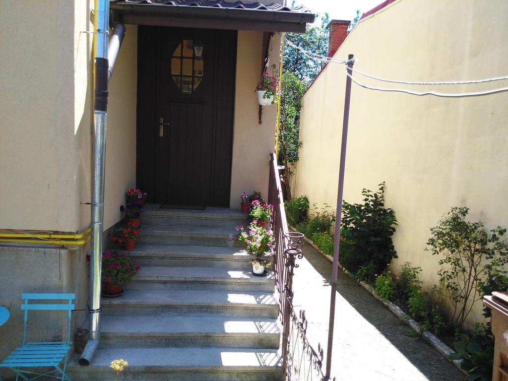 Apartament Nora Μπρασόβ Εξωτερικό φωτογραφία