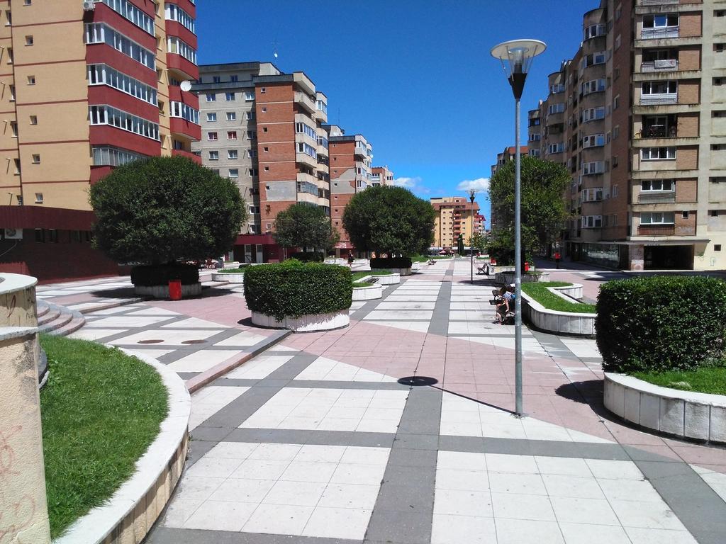 Apartament Nora Μπρασόβ Εξωτερικό φωτογραφία