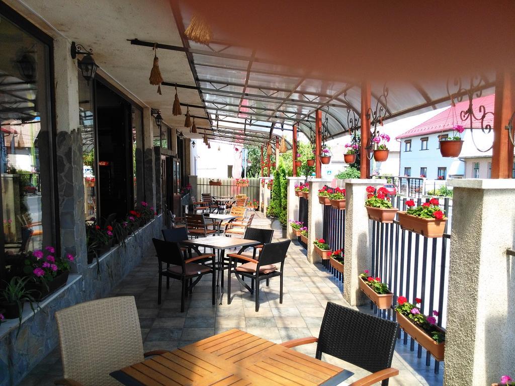 Apartament Nora Μπρασόβ Εξωτερικό φωτογραφία